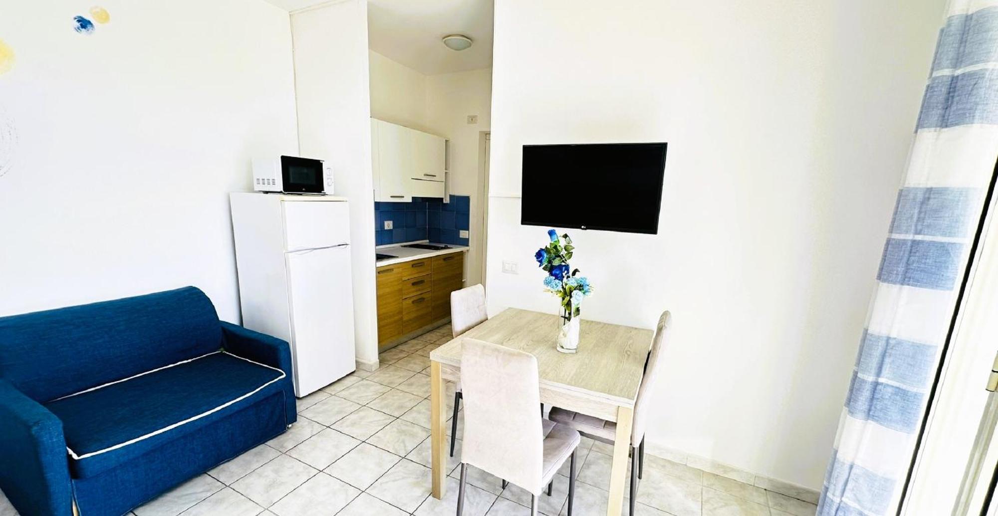 Ch Exclusive Apartments Cefalù Pokoj fotografie