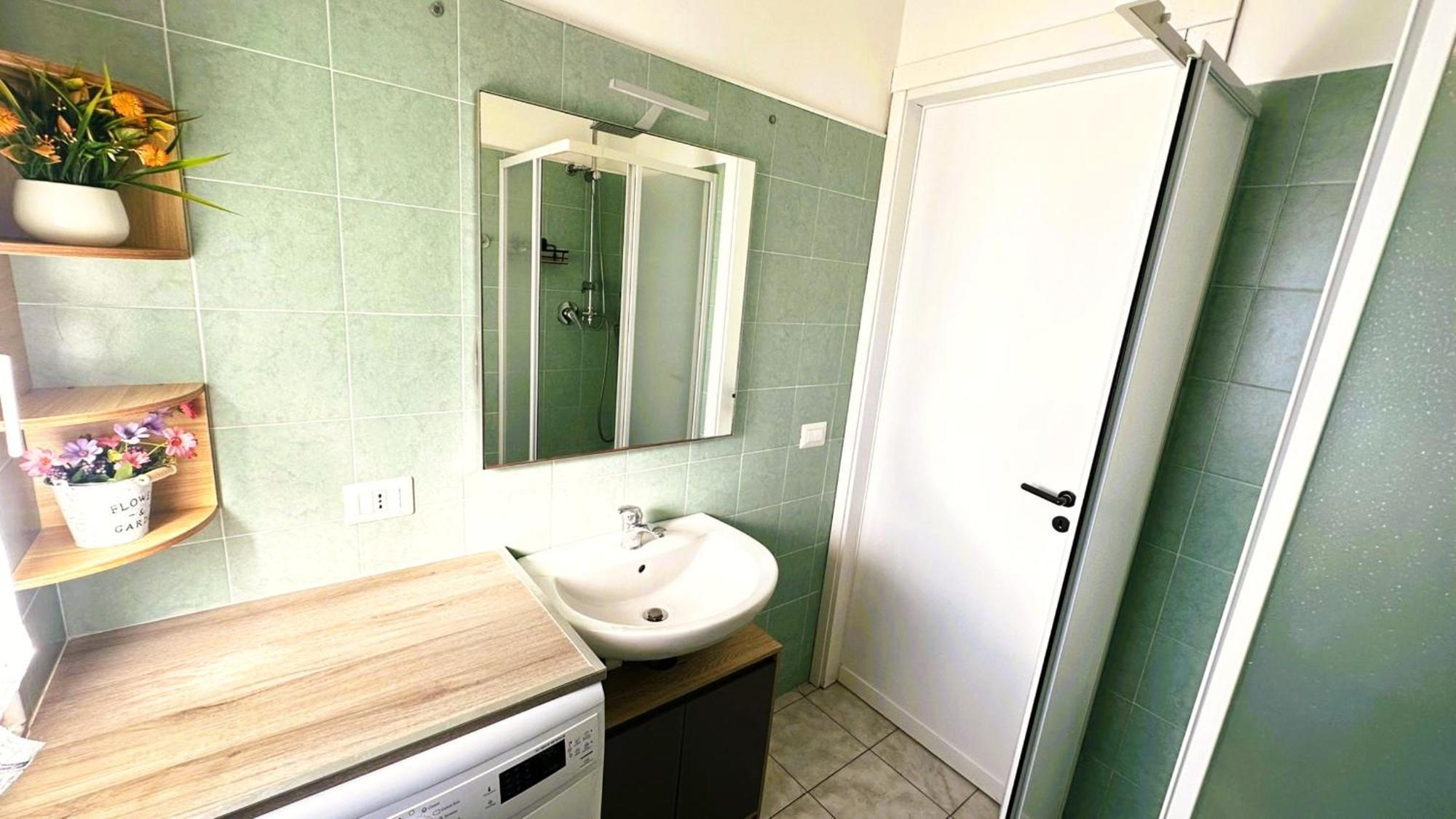 Ch Exclusive Apartments Cefalù Pokoj fotografie