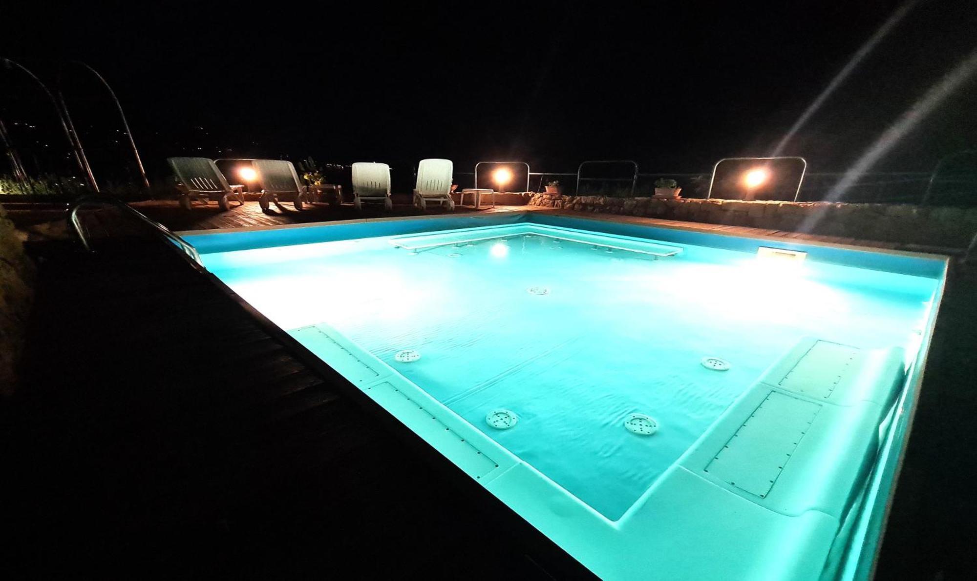 Ch Exclusive Apartments Cefalù Exteriér fotografie